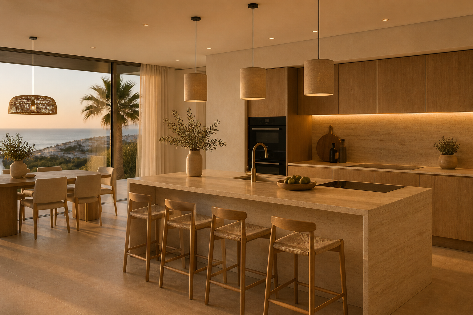 ¿Cuánto vale mi vivienda en Málaga?